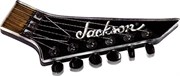 JACKSON 3D FRIDGE MAGNET магнит