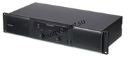 BEHRINGER NX1000 профессиональный усилитель мощности 2 x 500Вт / 2 Ом 2 x 300Вт / 4 Ом 1000Вт / 4 Ом (мостовой режим)
