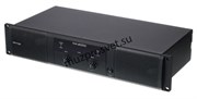 BEHRINGER NX3000 усилитель мощности D класса 2 х 1500 Вт @ 2 Ом, 2 х 900 Вт @ 4 Ом, мостовой режим 3000 Вт@ 4 Ом