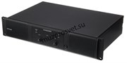 BEHRINGER NX6000 усилитель мощности D класса 2 х 3000 Вт @ 4 Ом, 2 х 1600 Вт @ 8 Ом