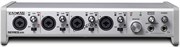 TASCAM SERIES 208i USB-аудиоинтерфейс, 20 вх./8 вых., MIDI, ADAT, Word Clock
