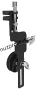 REMO HK-6500-00- ADJUSTABLE BASS DRUM DAMPENER демпфер для регулировки звучания бас-барабана