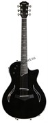 TAYLOR T5Z PRO GASLAMP BLACK полуакустическая гитара, цвет Gaslamp Black, в комплекте кейс TAYLOR T5Z PRO GASLAMP BLACK полуакустическая гитара, цвет Gaslamp Black, в комплекте кейс