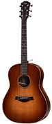 TAYLOR BUILDER'S EDITION 717 WHB акустическая гитара, цвет Wild Honey Burst, в комплекте кейс
