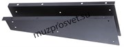 Dynacord DC-RMK1000 CMS-III набор для крепления микшера в рэк
