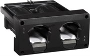 SHURE SBM920 Зарядный модуль для батарей SB920. Установка в рэковое зарядное устройство SBRC.