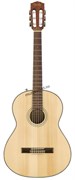 FENDER CN-60S NYLON NATURAL WN акустическая гитара, цвет натуральный