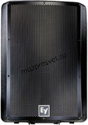 Electro-Voice Sx 300PIX Пассивная всепогодная акустическая система, 80-20 000 Гц, мощность 300/1200 Вт, 8 Ом, 70V/100V, черная