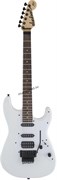 JACKSON ADRIAN SMITH SDX RW SW электрогитара, цвет белый.