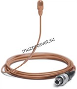SHURE TL45C/O-LEMO Петличный всенаправленный мирофон TwinPlex, естественная передача звука, низкая чувствительность, кабель 1.1