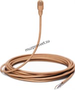 SHURE TL47C/O-NC-A Петличный всенаправленный мирофон TwinPlex, естественная передача звука, низкая чувствительность, кабель 1.6м