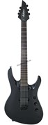 JACKSON CAB HT6 - MET BLK Электрогитара именная Chris Broderick, цвет черный металлик.