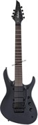JACKSON BRODERICK PRO SERIES SL 7, SBK семиструнная электрогитара, именная модель Chris Broderick, цвет чёрный.
