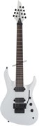 JACKSON BRODERICK PRO SERIES SL 7, SW семиструнная электрогитара, именная модель Chris Broderick, цвет белый.