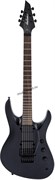 JACKSON BRODERICK PRO SERIES SL6, SBK электрогитара, именная модель Chris Broderick, цвет чёрный матовый.