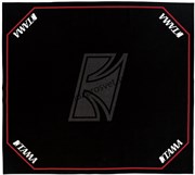 TAMA TDR-TL DRUM RUG коврик под ударную установку