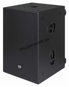 Dynacord FX20-PRO Планарный басовый волновод 1200W / 600W, 8?.