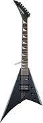 JACKSON RRXT24 -7 - GLOSS BLACK Электрогитара, серия X - Rhoads.