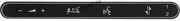 SHURE DC5980P-ACC-CM-IS Набор накладок для пультов DC 5980 P системы DDS 5900, кнопки Председателя - 2 шт, Переводчика - 3