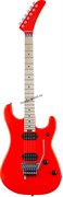 EVH 5150 SERIES, MPL FB, ROCKET RED электрогитара, цвет красный EVH 5150 SERIES, MPL FB, ROCKET RED электрогитара, цвет красный