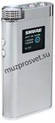 SHURE SHA900-E усилитель для наушников, цифро-аналоговый преобразователь