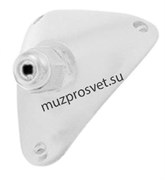 Electro-Voice TC-6W всепогодный чехол для контактов для 1 x EVID 6.2T, цвет белый
