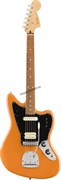 FENDER Player Jaguar®, Pau Ferro Fingerboard, Capri Orange электрогитара