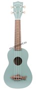 KALA MK-SS/GRY MAKALA SHARK, SOPRANO UKULELE, SHARK FIN GRAY, VINTAGE FINISH укулеле сопрано, цвет серый