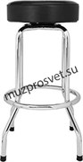 Fender 30` Custom Shop Logo Barstool барный стул