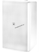 JBL Control 31-WH 2-хполосная трансляционная АС: 10&#39;+1&#39;, 33-19000Гц, 250/1000 Вт, 8 Ом, 110° x 110°, IP 55, 70V/100V, цвет белый