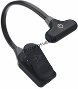 K&amp;M 85625-000-55 подсветка для пюпитра Mighty Bright - Nu Flex, 3 LED, чёрная
