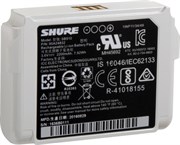 SHURE SB910 Аккумулятор для бодипаков ADX1