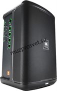 JBL EON ONE COMPACT мобильная АС 8&#39;, 4-х канальный микшер с FX и дакингом, Bluetooth Audio, работа от аккумулятора 12 ч.