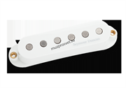 SEYMOUR DUNCAN L-CS2N LiveWire II Classic Strat NECK WHITE звукосниматель белый