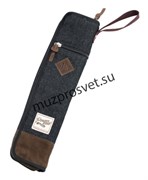 TAMA TSB12DBK POWERPAD DESIGNER STICK BAG чехол для барабанных палочек (до 6 пар), цвет черный деним.