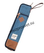 TAMA TSB12DBL POWERPAD DESIGNER STICK BAG чехол для барабанных палочек (до 6 пар), цвет деним.