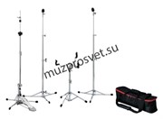 TAMA HC4FB THE CLASSIC STAND HARDWARE KIT набор классических стоек для барабанов.