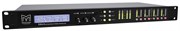 MARTIN AUDIO DX4.0 Процессор управления акустическими системами Martin Audio 4x8, Analog, AES, Dante