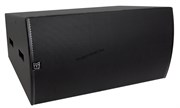 MARTIN AUDIO THH пассивная трехполосная АС, серия TH, 15&#39;+ 10&#39;+ 1&#39;, 8Ом, 1050Вт AES/4200Вт пик, 139 дБ SPL (пик), горизонтальная