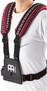 MEINL MDJS1 PROFESSIONAL DJEMBE STRAP нейлоновый ремень для джембе.