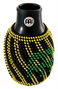 MEINL SH1BK MEDIUM SHEKERE шекере, размер средний, цвет чёрный.