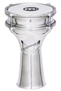MEINL HE-100 ALUMINUM DARBUKA 5 1/3&#39; х 9 1/4&#39; дарбука, алюминий.