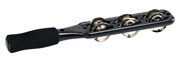 MEINL JG1B-BK PROFESSIONAL SERIES JINGLE STICK, ALUMINUM джингл-стик, цвет синий