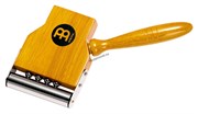 MEINL NI1AM THE NIGHT перкуссионный инструмент с эффектом &#39;Ночь&#39;, цвет янтарный