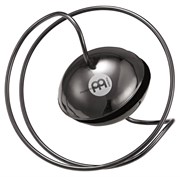 MEINL GALAXY GALAXY инструмент для создания перкуссионного эффекта, корпус из стального сплава, цвет чёрный