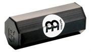 MEINL SH8BK ALUMINUM SHAKER, OCTAGONAL SMALL шейкер, алюминий, цвет чёрный, размер маленький.
