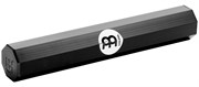 MEINL SH888BK ALUMINUM SHAKER, OCTAGONAL LARGE шейкер, алюминий, цвет чёрный, размер большой.