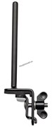 MEINL MC-STBD COWBELL BASS DRUM HOLDER держатель для ковбелла, сталь, цвет чёрный