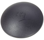 MEINL SH21BK U.F.O. SHAKER шейкер, пластик, цвет чёрный