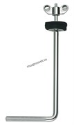 MEINL MC-CH CHIMES HOLDER держатель для бар чаймс, хромированная сталь